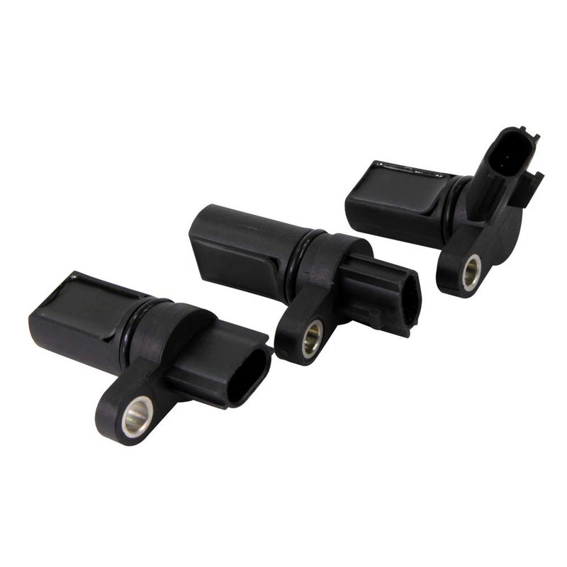 TAMKKEN Camshaft Crankshaft Position Sensor 23731-AL60A+23731-AL61A+23731-6J90B Compatible with Infiniti 350Z Altima Frontier Maxima Pathfinder Quest Xterra /3pcs 23731AL60A 23731AL61A 23736J90B - Image 3